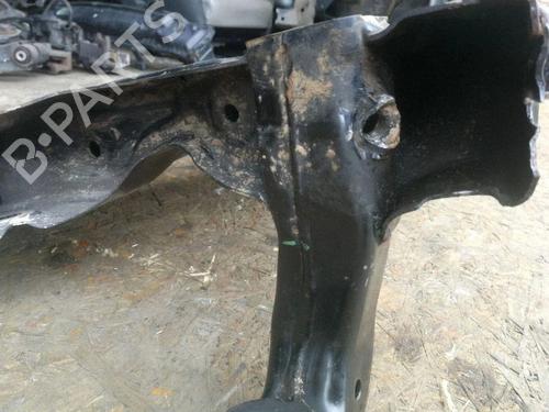 Subframe KIA SPORTAGE IV (QL, QLE) 2.0 CRDi AWD | BP38280476M9 - Image 2