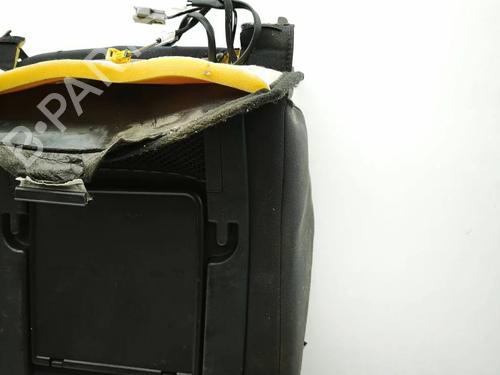 Left front seat CHRYSLER GRAND VOYAGER V (RT) 3.8 | BP30909289C15