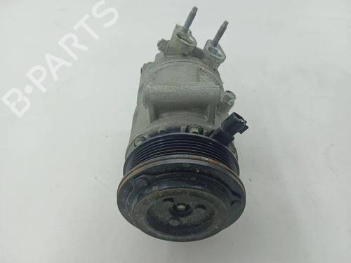 Used AC compressor AC compressor 36063517 36063517