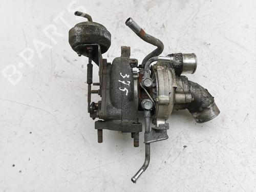 Used Turbocharger/Supercharger Turbocharger/Supercharger 32666123 32666123