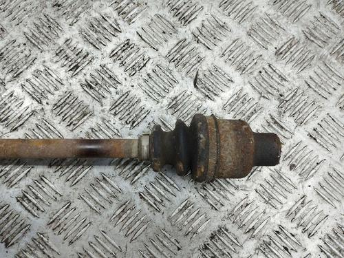 Right front driveshaft AIXAM CITY 0.4 | BP40168795M39 - Image 3
