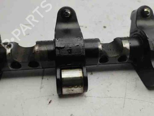 Engine (For Parts) SEAT IBIZA III (6L1) 1.4 TDI | BP28849368M64 