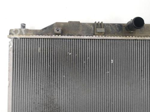 Køler MAZDA 6 Saloon (GJ, GL) 2.2 D (GJ2FP) | BP28887763M31