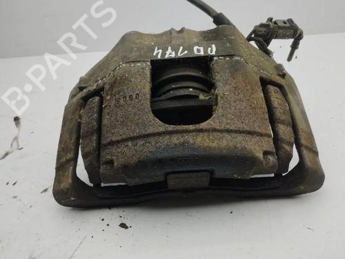 Right front brake caliper AUDI A8 D3 (4E2, 4E8) 3.0 TDI quattro | BP36189475M104 - Image 6