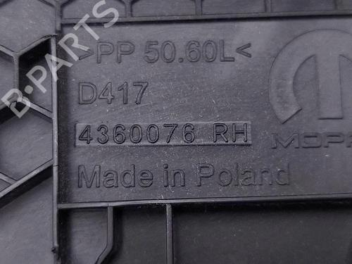 Other JEEP AVENGER (J2) Electric | BP39193777O1 - Image 12
