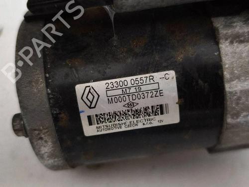 Starter RENAULT MEGANE IV Hatchback (B9A/M/N_) 1.2 TCe 130 (B9MR) | BP38194326M8  - Image 7