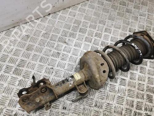 Venstre fortil støddæmper HONDA CR-V II (RD_) 2.2 CTDi (RD9) | BP28854881M16 