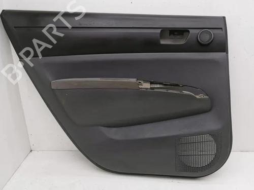 Used Rear left panel TOYOTA PRIUS Saloon (_W1_) 1.5 Hybrid (NHW1_) (72 hp) 28864427