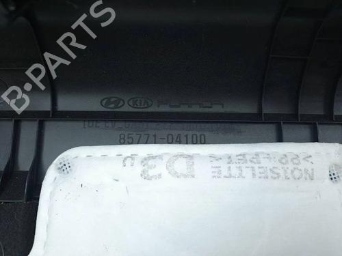 Boot lining KIA NIRO I (DE) E-NIRO | BP36084998I3 - Image 9