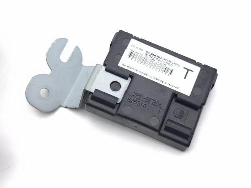 Electronic module TOYOTA GT 86 Coupe (ZN6_) 2.0 (ZN6AC_, ZN6BC_, ZN6K) | BP32692853M83 - Image 2