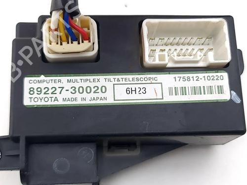 Electronic module LEXUS IS II (_E2_) 220d (ALE20) | BP32674407M83 - Image 8