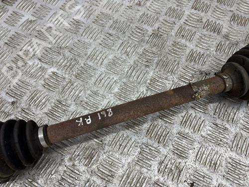 Left front driveshaft NISSAN LEAF (ZE1) Electric | BP40208727M38 - Image 6