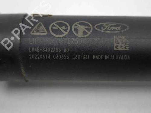 Tailgate lift support FORD KUGA II (DM2) 1.6 EcoBoost | BP36191878C138 - Image 2