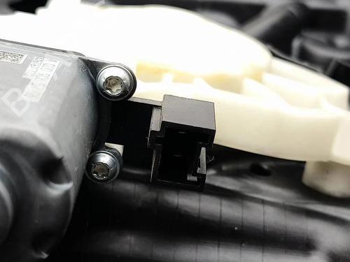 Front right window mechanism MERCEDES-BENZ A-CLASS (W177) A 180 d (177.003) | BP36081449C23 - Image 11