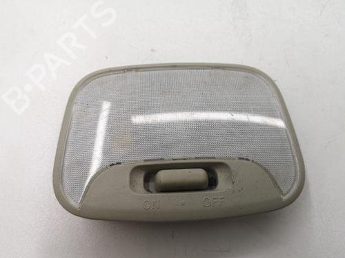 Innerbelysning CITROËN C-CROSSER (VU_, VV_) 2.2 HDi (156 hp) 28870504