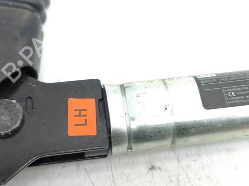 Seat buckle HYUNDAI SANTA FÉ III (DM, DMA) 2.2 CRDi 4WD | BP28901986I32 