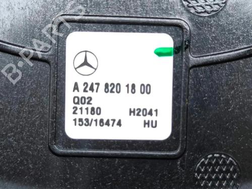 Electronic module MERCEDES-BENZ EQA (H243) EQA 250 (243.701) | BP28874758M83  - Image 16