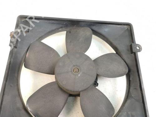 Koelventilatormotor KIA CARNIVAL / GRAND CARNIVAL III (VQ) 2.9 CRDi | BP28868596M35 