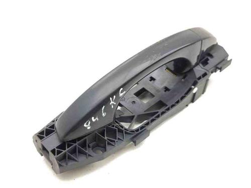 Used Rear left exterior door handle SEAT ARONA (KJ7, KJP) 1.0 TSI (116 hp) 28877208