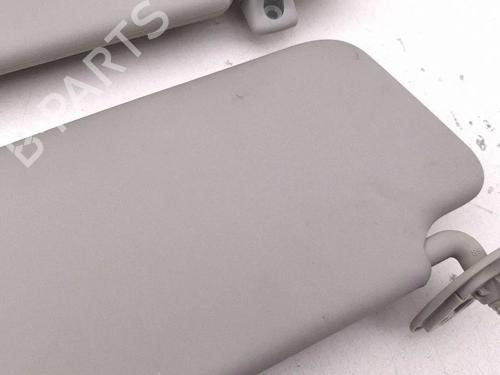 Left sun visor KIA NIRO II (SG2) EV | BP38241468I1 - Image 10