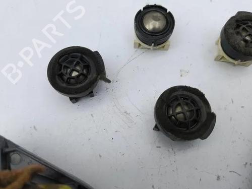 Electronic module TOYOTA PRIUS Saloon (_W1_) 1.5 Hybrid (NHW1_) | BP28864417M83