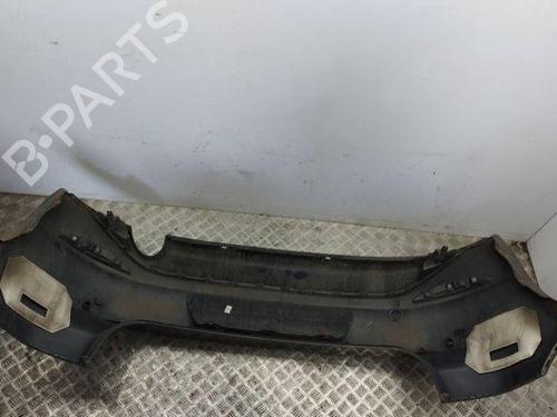 Rear bumper VW GOLF VII Variant (BA5, BV5) 1.6 TDI | BP28853945C8 