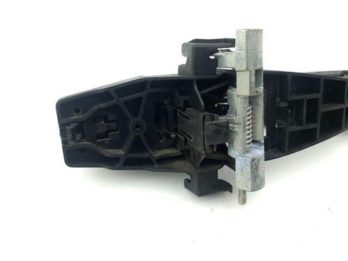 Rear left exterior door handle LAND ROVER RANGE ROVER SPORT I (L320) 2.7 D 4x4 | BP28876300C130 