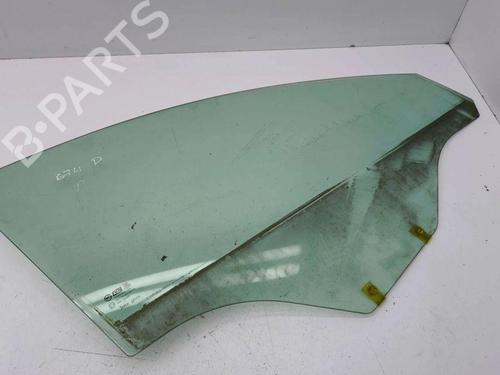 Used Front right door window OPEL ANTARA A (L07) 2.2 CDTi (163 hp) 28896024