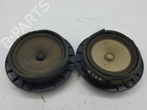 Used Speaker HYUNDAI i30 Estate (FD) 1.6 CRDi (116 hp) 28875163