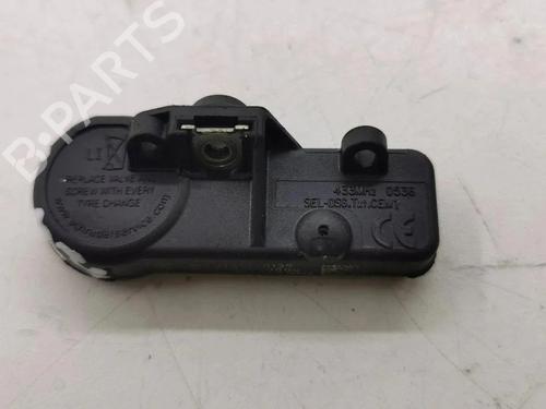 Electronic sensor CITROËN DS4 (NX_) 1.6 HDi 110 | BP28887702M84 - Image 2