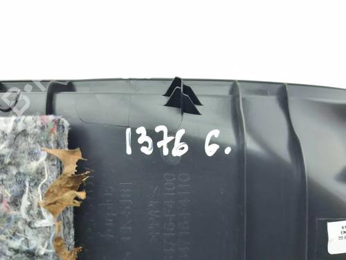 Boot lining TOYOTA C-HR (_X1_) 2.0 Hybrid (MAXH10) | BP36216402I3 - Image 8