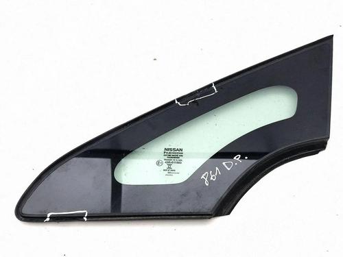 Used Front right door window Front right door window NISSAN LEAF (ZE1) Electric (218 hp) 40167662 40167662