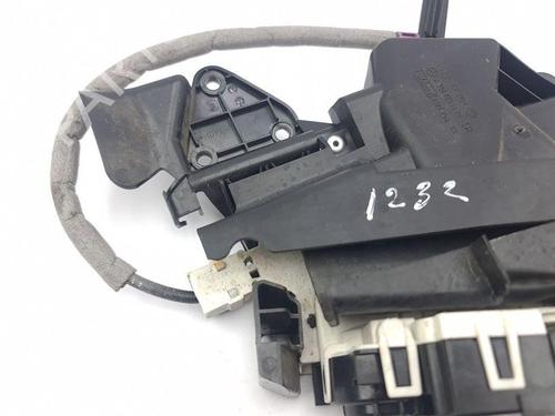 Front left lock MERCEDES-BENZ GLK-CLASS (X204) 220 CDI (204.902) | BP28880770C98 