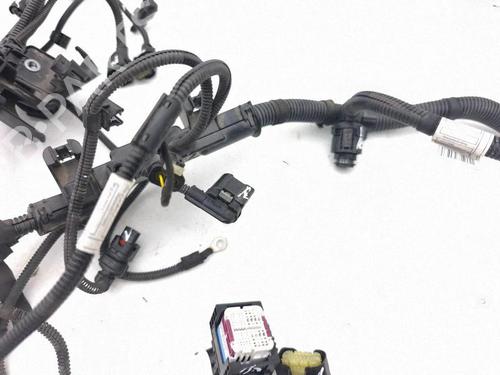 Wiring harness BMW 3 (G20, G80, G28) 330 e Plug-in-Hybrid | BP40282928E16 - Image 5