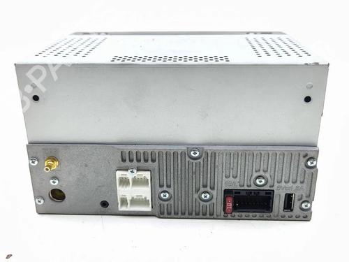 Elektronisk modul PORSCHE 911 (996) 3.4 Carrera | BP30731239M83