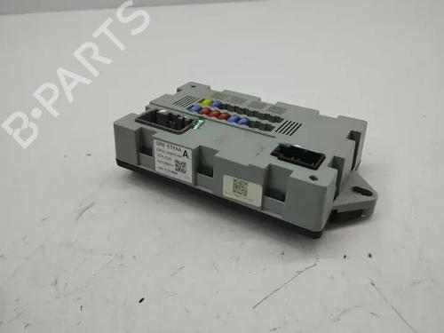 Used Fuse box Fuse box 28859634 28859634