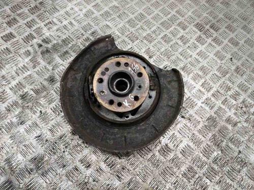 Used Left rear steering knuckle MERCEDES-BENZ M-CLASS (W164) ML 320 CDI 4-matic (218 hp) 28898409