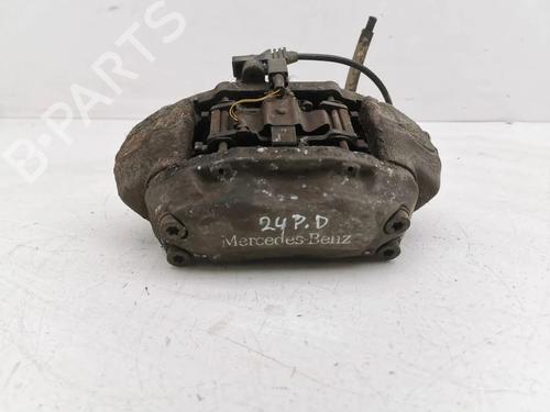 Used Right front brake caliper Right front brake caliper 36189605 36189605