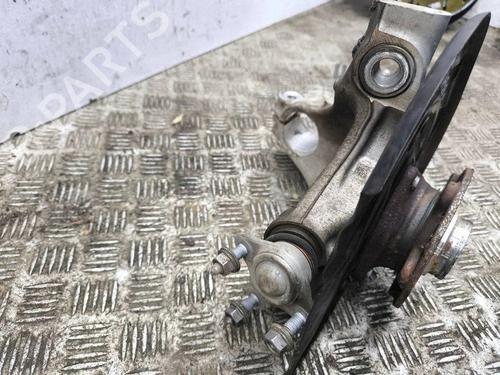 Left front steering knuckle FORD USA EXPLORER (CX740) EV | BP37456610M25 - Image 5