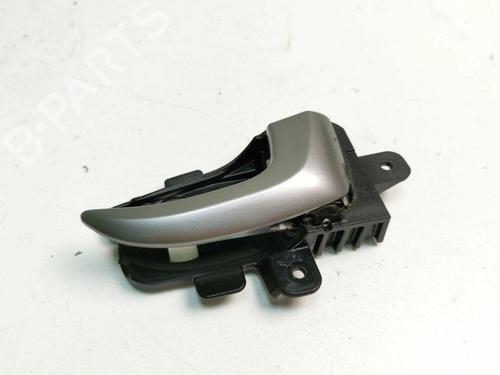 Used Rear right interior door handle HYUNDAI i30 (GD) 1.6 CRDi (110 hp) 28903005