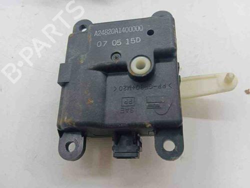 Electronic module NISSAN X-TRAIL II (T31) 2.0 dCi 4x4 | BP28886441M83