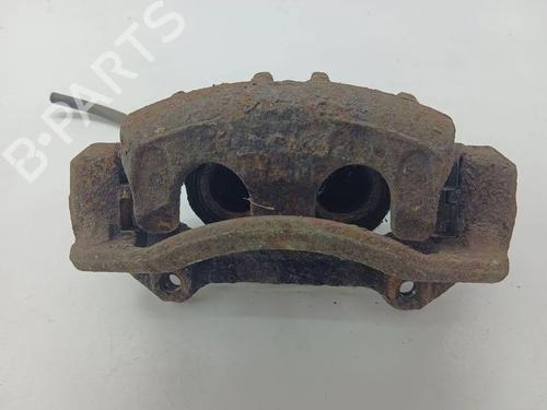 Used Left front brake caliper Left front brake caliper 33636391 33636391