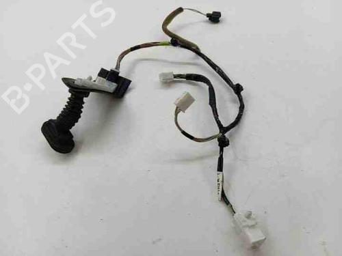 Used Wiring harness MAZDA CX-7 (ER) 2.2 MZR-CD AWD (ER10A) (173 hp) 28848931