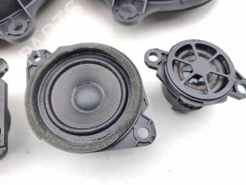Electronic module NISSAN QASHQAI III (J12) 1.3 DIG-T All-wheel Drive | BP33668487M83 - Image 3