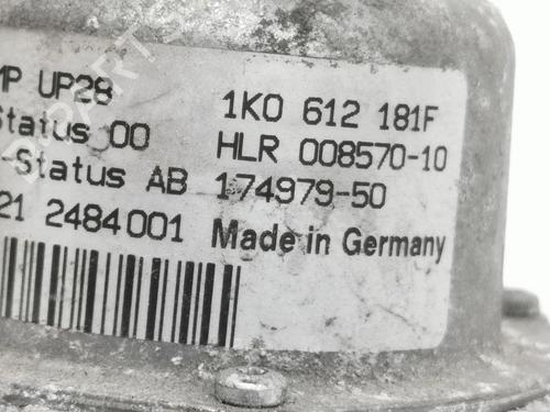 Vacuum pump AUDI Q2 (GAB, GAG) 30 TFSI | BP28898813M80