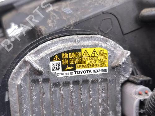 Left headlight LEXUS IS III (_E3_) 300h (AVE30_, AVE30R) | BP36468039C28 - Image 11