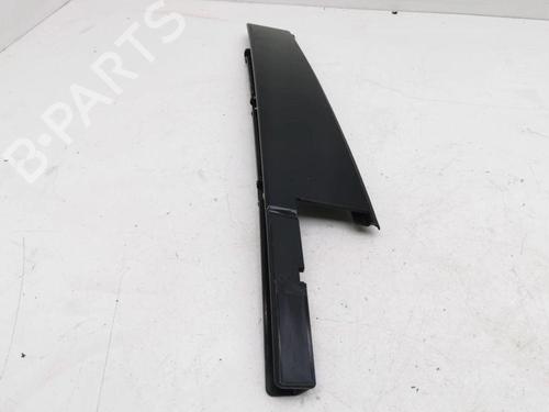 Door moulding trim AUDI A1 Sportback (8XA, 8XF) 1.0 TFSI | BP28901441C150 