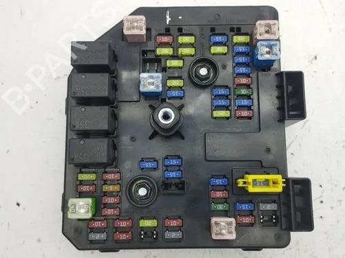 Fuse box OPEL ANTARA A (L07) 2.2 CDTi | BP28847900E1 