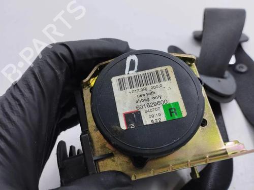 Rear right seatbelt BMW 5 Touring (E61) 525 d | BP36103600I28  - Image 6