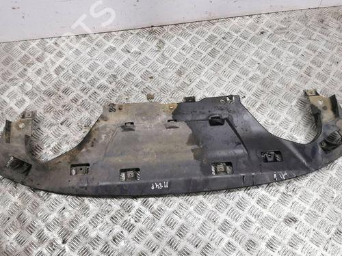 Used Front bumper spoiler MAZDA CX-5 (KE, GH) 2.2 D (KE2FW) (150 hp) 28877776